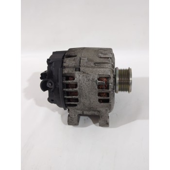 Recambio de alternador para citroën c4 picasso i monospace (ud_) 1.6 hdi referencia OEM IAM 5705NH  