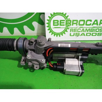 Recambio de cremallera direccion para seat altea xl (5p5) 1.9 tdi referencia OEM IAM 1K1423051CL  