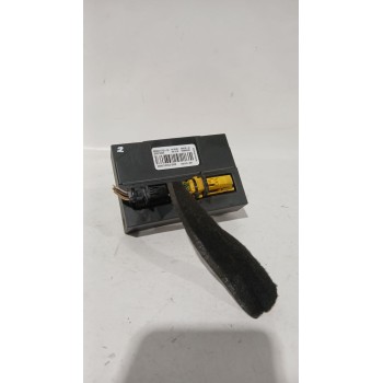 Recambio de modulo electronico para citroën c4 picasso i monospace (ud_) 1.6 hdi referencia OEM IAM 9665811780  