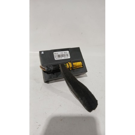 Recambio de modulo electronico para citroën c4 picasso i monospace (ud_) 1.6 hdi referencia OEM IAM 9665811780  