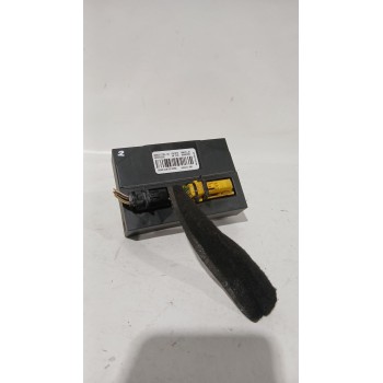 Recambio de modulo electronico para citroën c4 picasso i monospace (ud_) 1.6 hdi referencia OEM IAM 9665811780  