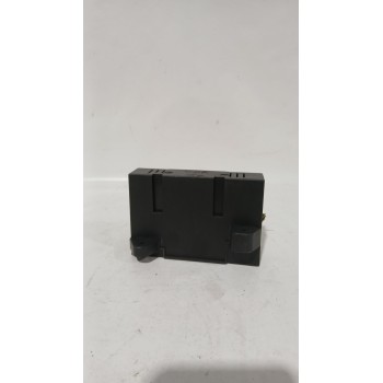 Recambio de modulo electronico para citroën c4 picasso i monospace (ud_) 1.6 hdi referencia OEM IAM 9665811780  
