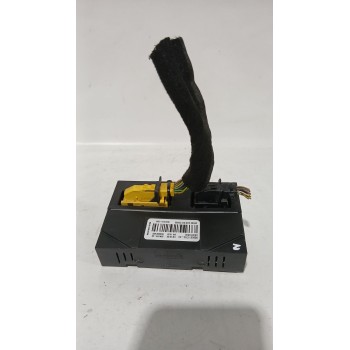 Recambio de modulo electronico para citroën c4 picasso i monospace (ud_) 1.6 hdi referencia OEM IAM 9665811780  