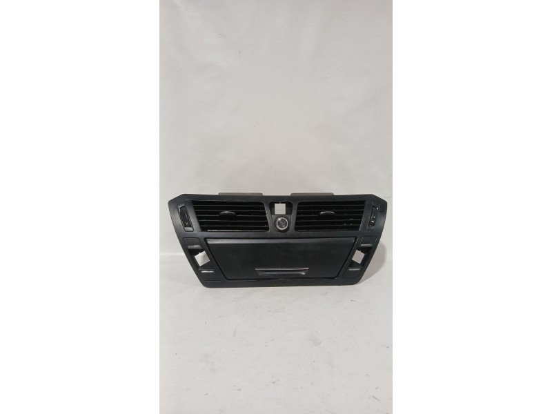 Recambio de rejilla aireadora para citroën c4 picasso i monospace (ud_) 1.6 hdi referencia OEM IAM 9683265580  