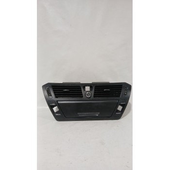 Recambio de rejilla aireadora para citroën c4 picasso i monospace (ud_) 1.6 hdi referencia OEM IAM 9683265580  