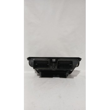 Recambio de rejilla aireadora para citroën c4 picasso i monospace (ud_) 1.6 hdi referencia OEM IAM 9683265580  