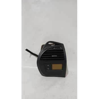 Recambio de rejilla aireadora para citroën c4 picasso i monospace (ud_) 1.6 hdi referencia OEM IAM 303814A  