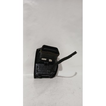 Recambio de rejilla aireadora para citroën c4 picasso i monospace (ud_) 1.6 hdi referencia OEM IAM 303814A  