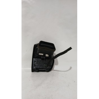 Recambio de rejilla aireadora para citroën c4 picasso i monospace (ud_) 1.6 hdi referencia OEM IAM 303814A  