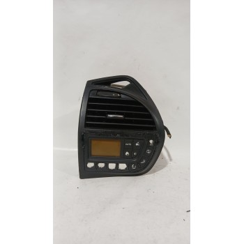 Recambio de rejilla aireadora para citroën c4 picasso i monospace (ud_) 1.6 hdi referencia OEM IAM 303797A  