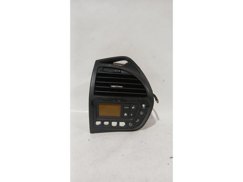 Recambio de rejilla aireadora para citroën c4 picasso i monospace (ud_) 1.6 hdi referencia OEM IAM 303797A  