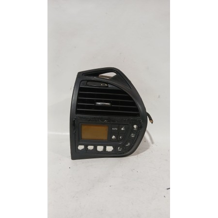 Recambio de rejilla aireadora para citroën c4 picasso i monospace (ud_) 1.6 hdi referencia OEM IAM 303797A  