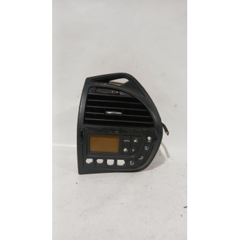 Recambio de rejilla aireadora para citroën c4 picasso i monospace (ud_) 1.6 hdi referencia OEM IAM 303797A  
