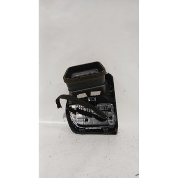 Recambio de rejilla aireadora para citroën c4 picasso i monospace (ud_) 1.6 hdi referencia OEM IAM 303797A  