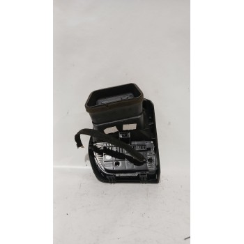 Recambio de rejilla aireadora para citroën c4 picasso i monospace (ud_) 1.6 hdi referencia OEM IAM 303797A  