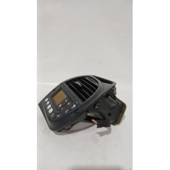Recambio de rejilla aireadora para citroën c4 picasso i monospace (ud_) 1.6 hdi referencia OEM IAM 303797A  