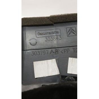 Recambio de rejilla aireadora para citroën c4 picasso i monospace (ud_) 1.6 hdi referencia OEM IAM 303797A  