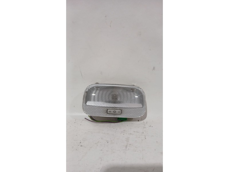 Recambio de luz interior para citroën c4 picasso i monospace (ud_) 1.6 hdi referencia OEM IAM 9652262180  