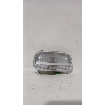 Recambio de luz interior para citroën c4 picasso i monospace (ud_) 1.6 hdi referencia OEM IAM 9652262180  