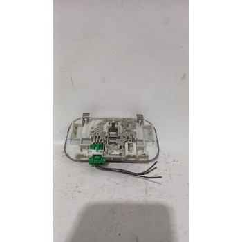 Recambio de luz interior para citroën c4 picasso i monospace (ud_) 1.6 hdi referencia OEM IAM 9652262180  