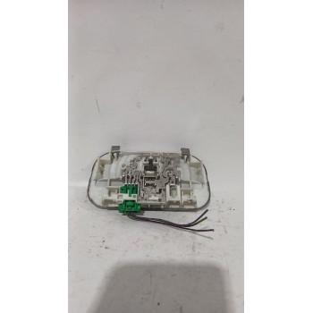 Recambio de luz interior para citroën c4 picasso i monospace (ud_) 1.6 hdi referencia OEM IAM 9652262180  