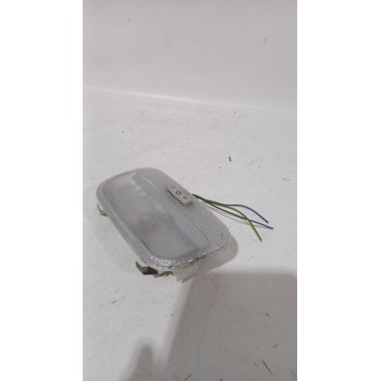 Recambio de luz interior para citroën c4 picasso i monospace (ud_) 1.6 hdi referencia OEM IAM 9652262180  
