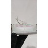 Recambio de luz interior para citroën c4 picasso i monospace (ud_) 1.6 hdi referencia OEM IAM 9652262180  
