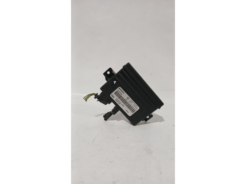 Recambio de modulo electronico para citroën c4 picasso i monospace (ud_) 1.6 hdi referencia OEM IAM 9663821680  
