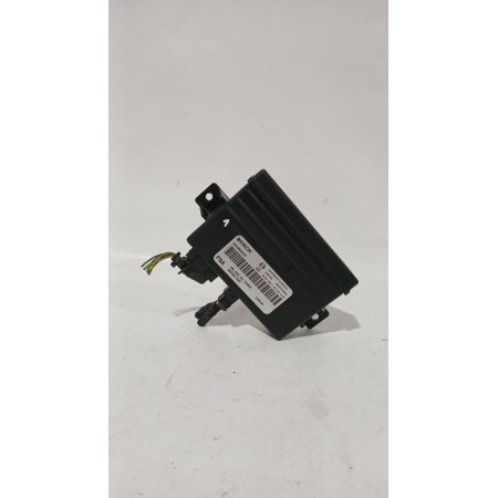 Recambio de modulo electronico para citroën c4 picasso i monospace (ud_) 1.6 hdi referencia OEM IAM 9663821680  