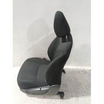 Recambio de asiento delantero izquierdo para toyota auris (_e15_) 1.6 (zre151_) referencia OEM IAM 7144002N80B2  