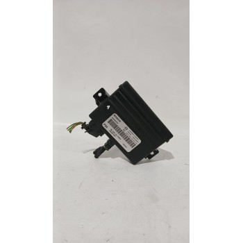 Recambio de modulo electronico para citroën c4 picasso i monospace (ud_) 1.6 hdi referencia OEM IAM 9663821680  