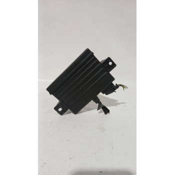Recambio de modulo electronico para citroën c4 picasso i monospace (ud_) 1.6 hdi referencia OEM IAM 9663821680  