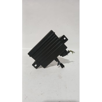Recambio de modulo electronico para citroën c4 picasso i monospace (ud_) 1.6 hdi referencia OEM IAM 9663821680  
