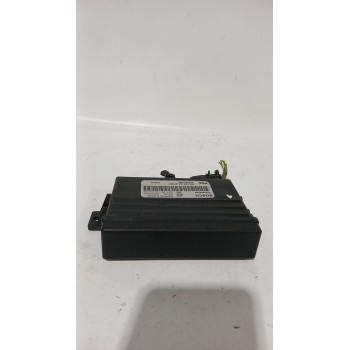 Recambio de modulo electronico para citroën c4 picasso i monospace (ud_) 1.6 hdi referencia OEM IAM 9663821680  