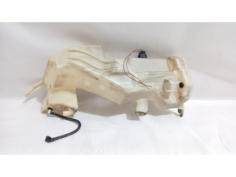 Recambio de deposito limpia para audi a4 b6 (8e2) 2.0 referencia OEM IAM 8E0955453  