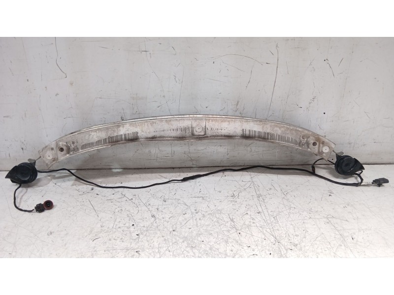 Recambio de refuerzo paragolpes delantero para audi a4 b6 (8e2) 2.0 referencia OEM IAM 8E0807109C  