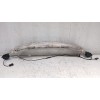 Recambio de refuerzo paragolpes delantero para audi a4 b6 (8e2) 2.0 referencia OEM IAM 8E0807109C  