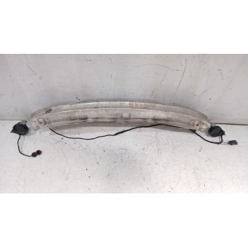 Recambio de refuerzo paragolpes delantero para audi a4 b6 (8e2) 2.0 referencia OEM IAM 8E0807109C  