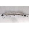 Recambio de refuerzo paragolpes delantero para audi a4 b6 (8e2) 2.0 referencia OEM IAM 8E0807109C  