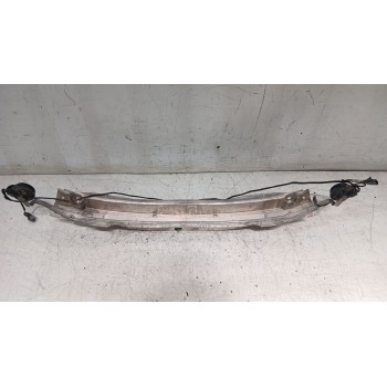 Recambio de refuerzo paragolpes delantero para audi a4 b6 (8e2) 2.0 referencia OEM IAM 8E0807109C  
