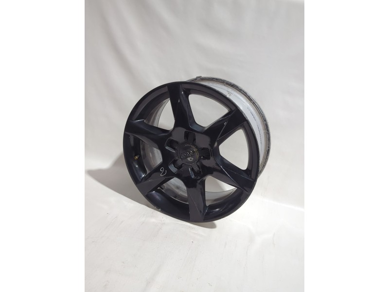 Recambio de llanta para audi a6 c5 (4b2, 4b4) 2.5 tdi referencia OEM IAM 4F0601025CM/70JX16H2ET35  