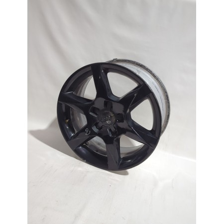 Recambio de llanta para audi a6 c5 (4b2, 4b4) 2.5 tdi referencia OEM IAM 4F0601025CM/70JX16H2ET35  