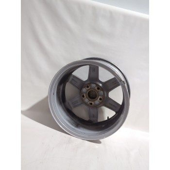 Recambio de llanta para audi a6 c5 (4b2, 4b4) 2.5 tdi referencia OEM IAM 4F0601025CM/70JX16H2ET35  