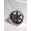 Recambio de llanta para audi a6 c5 (4b2, 4b4) 2.5 tdi referencia OEM IAM 4F0601025CM/70JX16H2ET35  