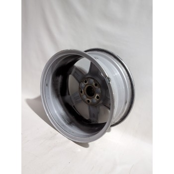 Recambio de llanta para audi a6 c5 (4b2, 4b4) 2.5 tdi referencia OEM IAM 4F0601025CM/70JX16H2ET35  