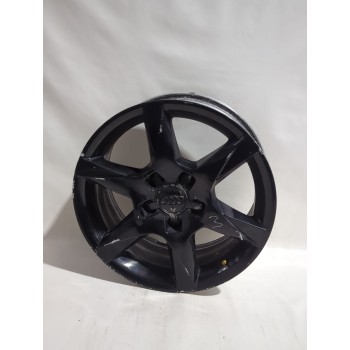 Recambio de llanta para audi a6 c5 (4b2, 4b4) 2.5 tdi referencia OEM IAM 4F0601025CM/70JX16H2ET35  