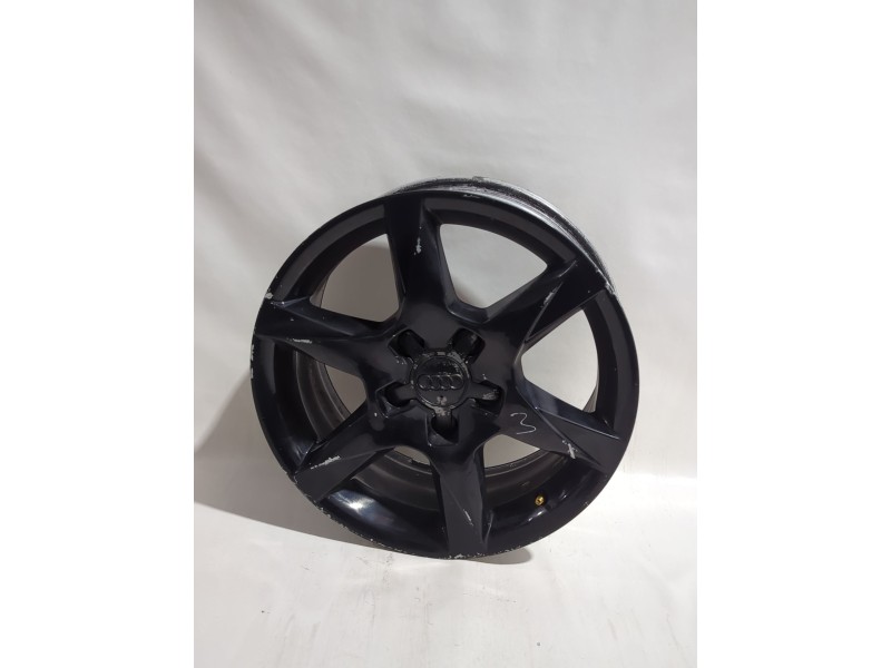 Recambio de llanta para audi a6 c5 (4b2, 4b4) 2.5 tdi referencia OEM IAM 4F0601025CM/70JX16H2ET35  