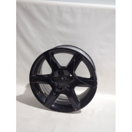 Recambio de llanta para audi a6 c5 (4b2, 4b4) 2.5 tdi referencia OEM IAM 4F0601025CM/70JX16H2ET35  