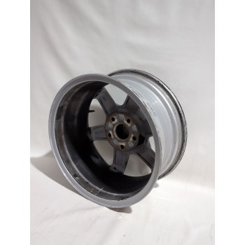 Recambio de llanta para audi a6 c5 (4b2, 4b4) 2.5 tdi referencia OEM IAM 4F0601025CM/70JX16H2ET35  