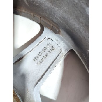 Recambio de llanta para audi a6 c5 (4b2, 4b4) 2.5 tdi referencia OEM IAM 4F0601025CM/70JX16H2ET35  